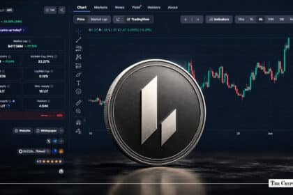 Hyperliquid Beta Play Ignites: LIT Token Spikes 20% as Traders See Potential in Lighter 