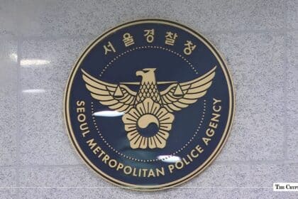 South Korea Arrests 56 in USDT Laundering Ring Tied to Cambodia Scam Network