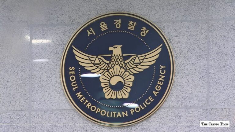 South Korea Arrests 56 in USDT Laundering Ring Tied to Cambodia Scam Network