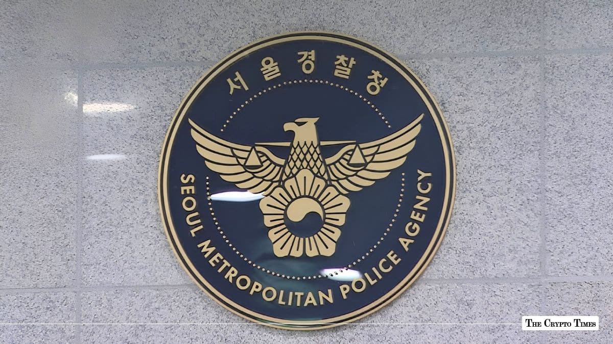 South Korea Arrests 56 in USDT Laundering Ring Tied to Cambodia Scam Network