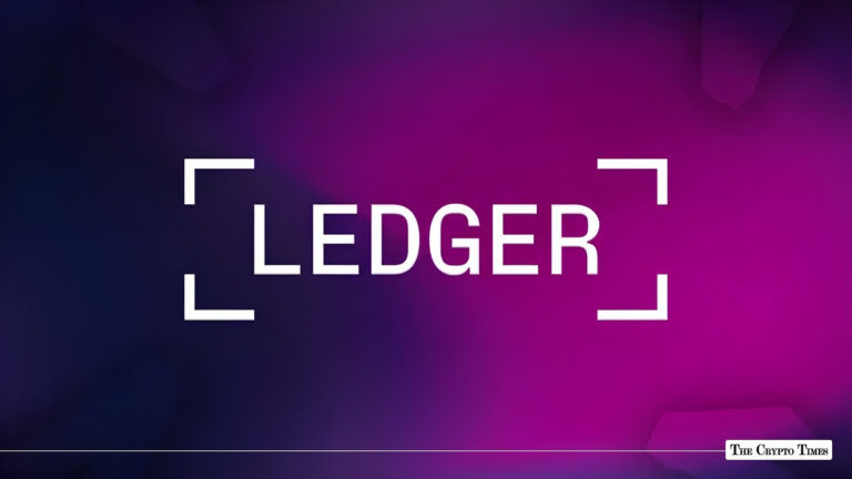 Ledger Rebrands Ledger Live Into All-in-One Crypto Wallet