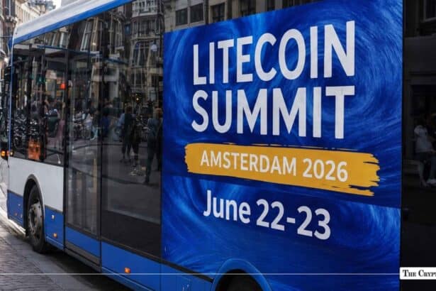 Litecoin Summit Day 1 Quantum Warnings, Privacy Coin Breakthroughs, & MiCA's Looming Deadline