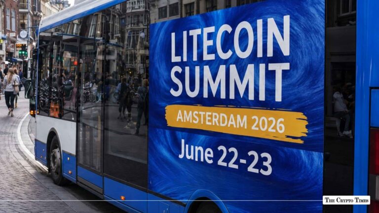 Litecoin Summit Day 1 Quantum Warnings, Privacy Coin Breakthroughs, & MiCA's Looming Deadline