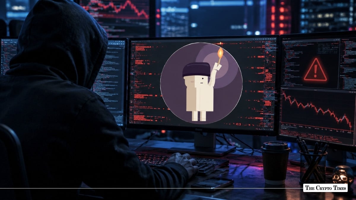 Little Boy Plus Loses $377K After Exploit Targets Minting Bug