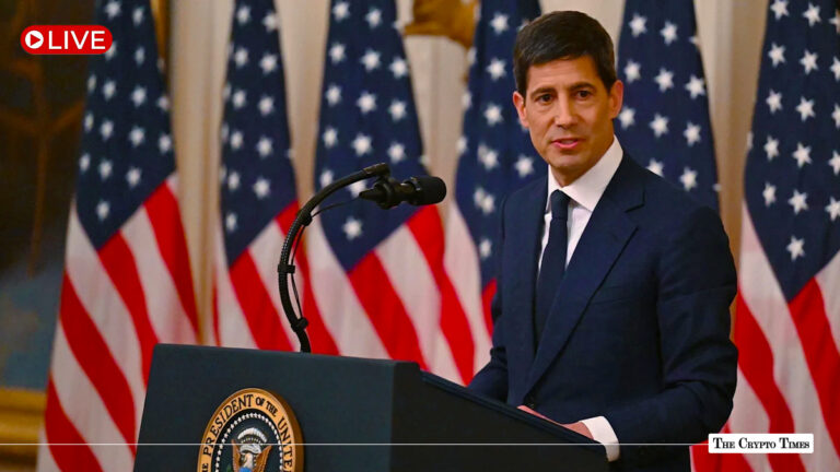 Live FOMC June 2026 – Kevin Warsh Debut, Rate Hold & Bitcoin Volatility