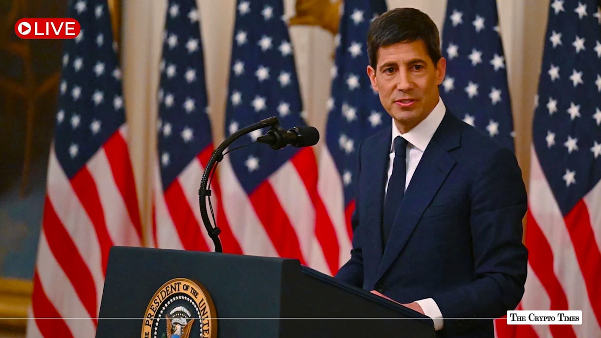 Live FOMC June 2026 – Kevin Warsh Debut, Rate Hold & Bitcoin Volatility