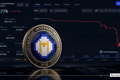 MIM Plunges 36% as Abracadabra Launches Emergency Measures