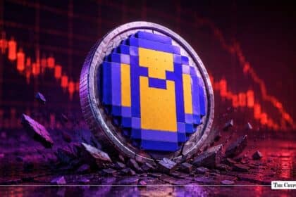 MIM Plunges 36% as Abracadabra Launches Emergency Measures_