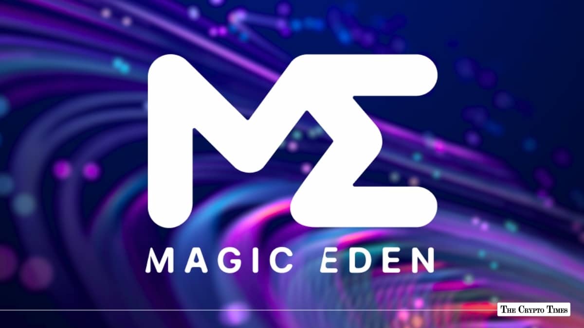 Magic Eden Sued Over $ME Token by the Firm Behind the Pump.fun Cases