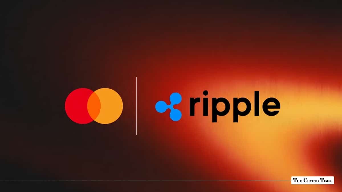 Mastercard Taps Ripple's RLUSD and XRPL for AI-Agent Payments