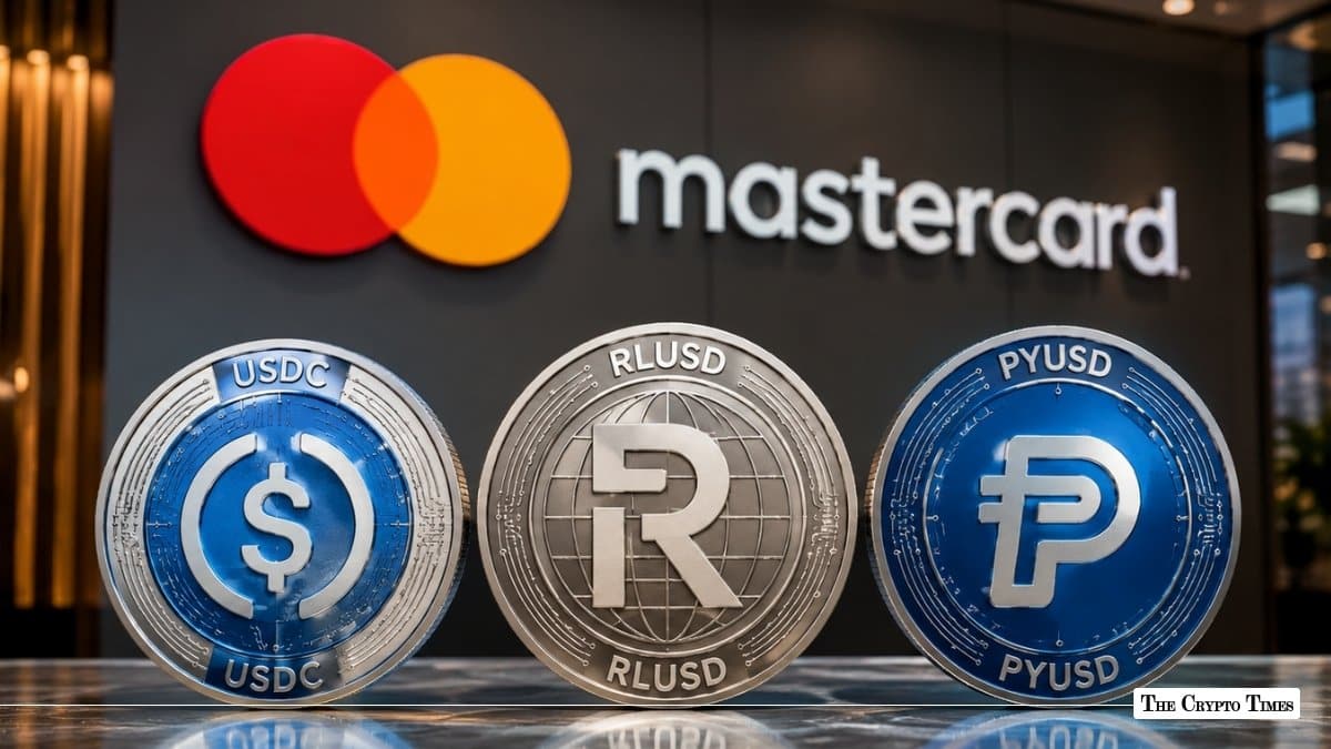 Mastercard Unveils 247 On-Chain Stablecoin Settlement
