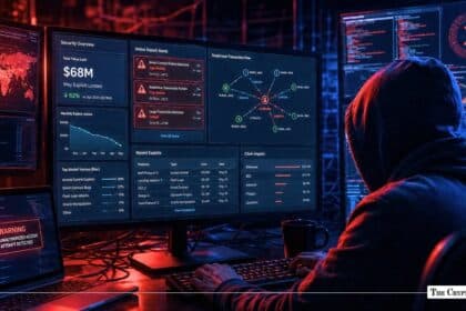 May Crypto Exploits Drop 90% to $68.3M Despite Severe Bridge Hacks