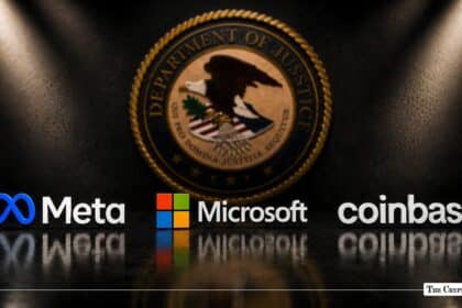 Meta, Microsoft, Coinbase Partner With DOJ to Bust Southeast Asian Scams
