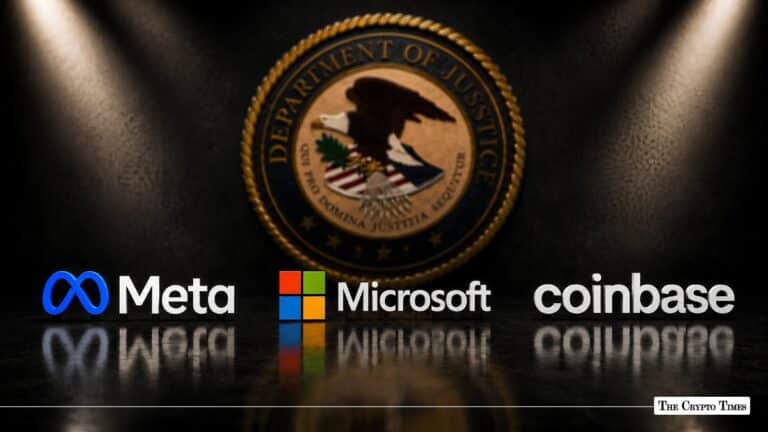 Meta, Microsoft, Coinbase Partner With DOJ to Bust Southeast Asian Scams