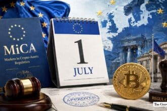 MiCA's July 1 Deadline What It Means for Your Crypto in Europe