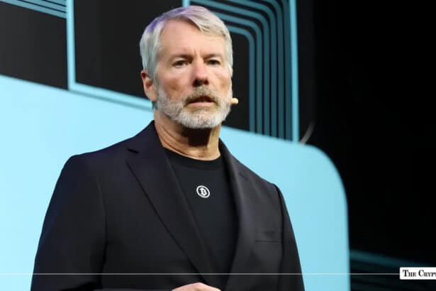 Michael Saylor Explains How Bitcoin Could Reshape Global Finance