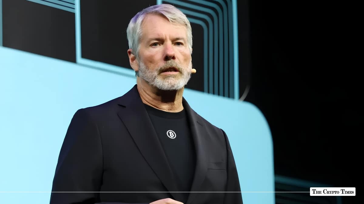 Michael Saylor Explains How Bitcoin Could Reshape Global Finance