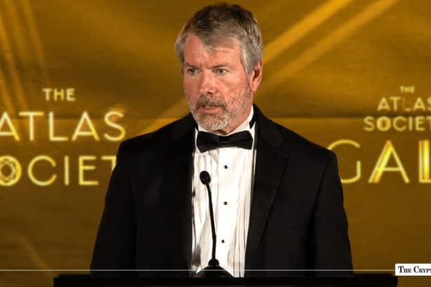 Michael Saylor Reflects on Bitcoin Strategy’s Turnaround Amid Fresh STRC Scrutiny