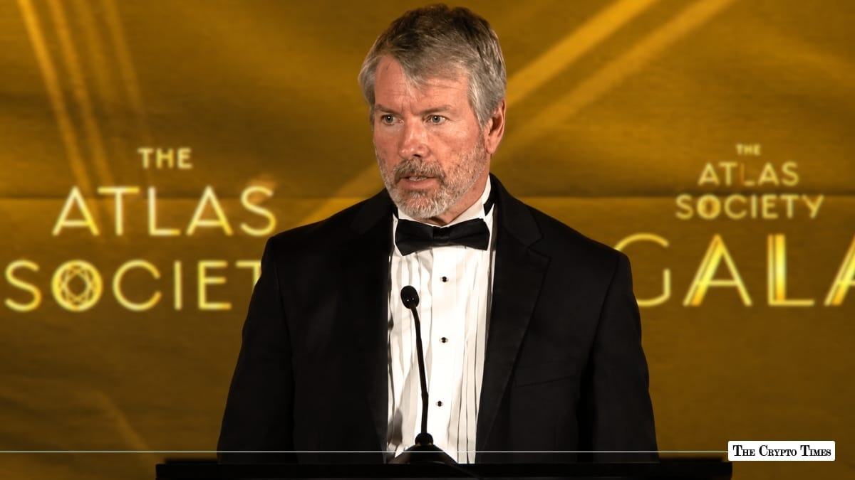 Michael Saylor Reflects on Bitcoin Strategy’s Turnaround Amid Fresh STRC Scrutiny