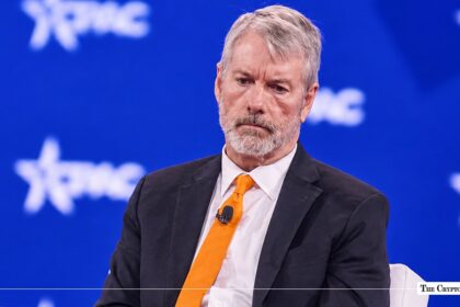 Michael Saylor’s Strategy Boosts Reserve to $2.55B and Raises $STRC Dividend to 12.00%