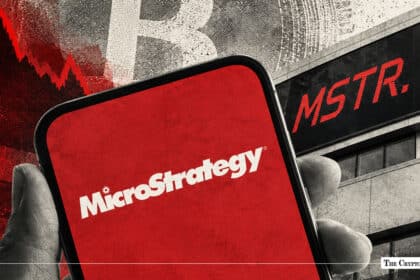 MicroStrategy Stock Mirrors Bitcoin's Wildest Swings 7 Times BTC Moved MSTR
