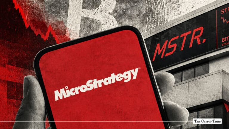 MicroStrategy Stock Mirrors Bitcoin's Wildest Swings 7 Times BTC Moved MSTR
