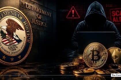 Millions Lost: Tennessee Crypto Operator Faces Federal Charges