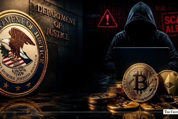 Millions Lost: Tennessee Crypto Operator Faces Federal Charges