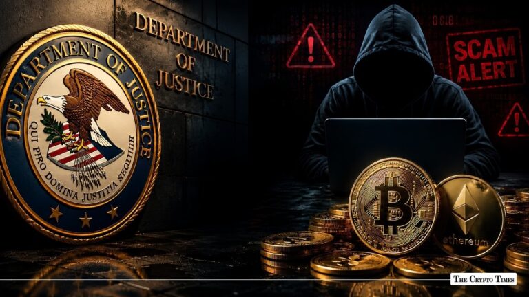 Millions Lost: Tennessee Crypto Operator Faces Federal Charges
