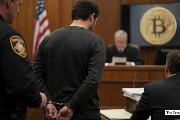 Missouri Man Pleads Guilty in Violent Bitcoin Kidnapping Conspiracy