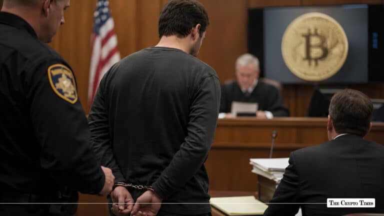 Missouri Man Pleads Guilty in Violent Bitcoin Kidnapping Conspiracy