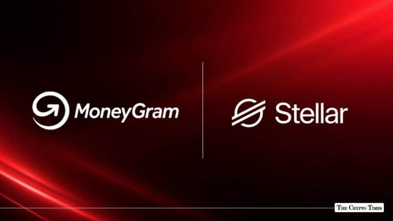 MoneyGram Enters Stablecoin Race With MGUSD Launch on Stellar