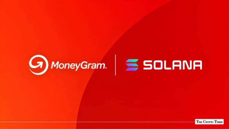 MoneyGram Goes Beyond Payments With Solana Validator Role