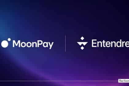 MoonPay Makes AI Finance Play With Entendre Acquisition