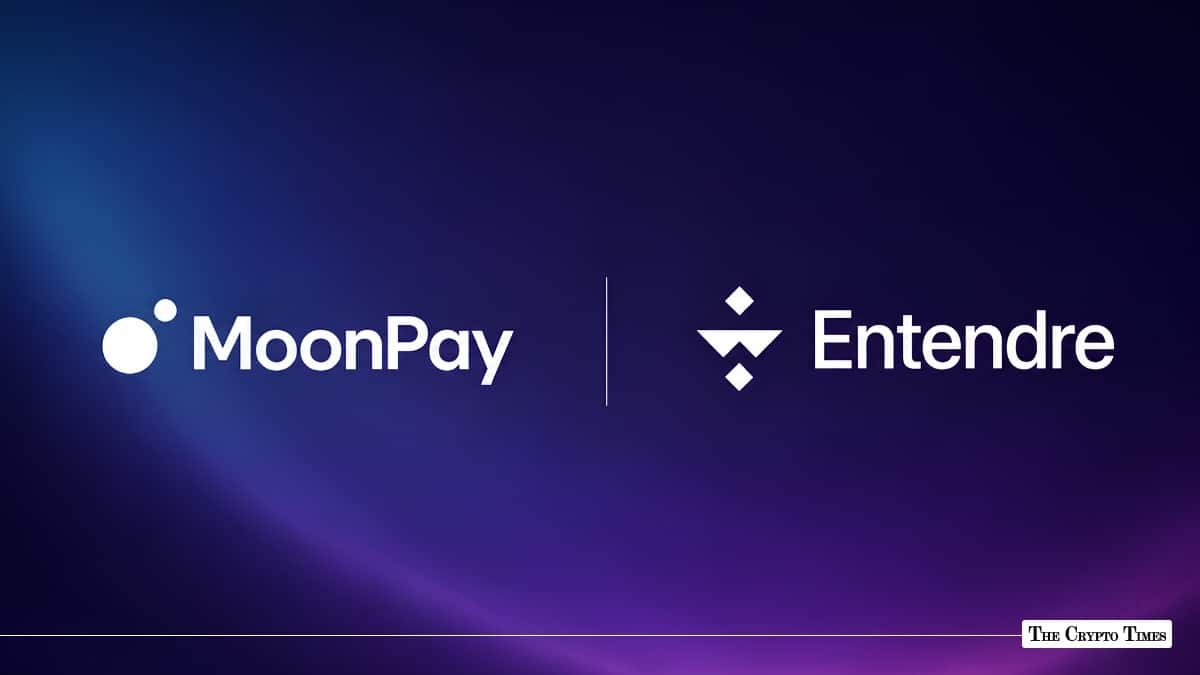 MoonPay Makes AI Finance Play With Entendre Acquisition