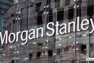 Morgan Stanley Files for Spot Ethereum ETF With Staking