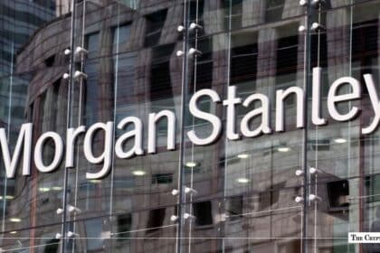 Morgan Stanley Files for Spot Ethereum ETF With Staking