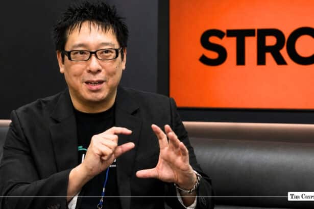 Mow Says STRC Needs No Help; Strategy Boosts Cash Reserve Anyway