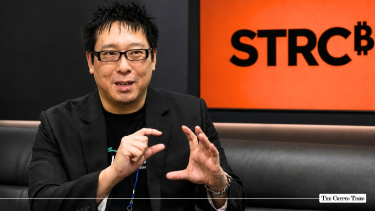 Mow Says STRC Needs No Help; Strategy Boosts Cash Reserve Anyway