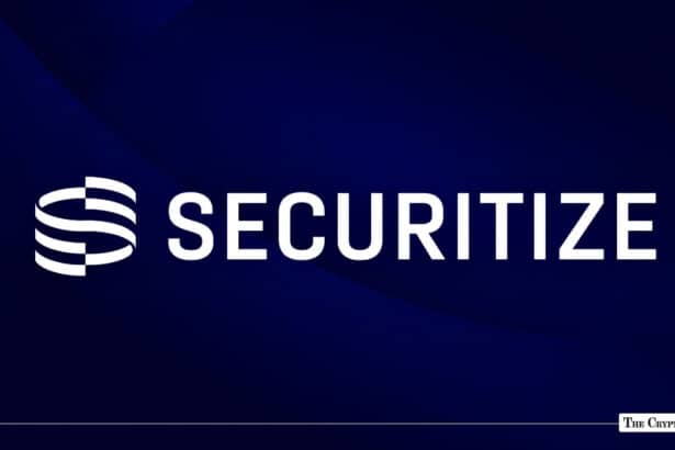 NYSE to List Securitize’s SECZ Stock on July 2 in Market Debut