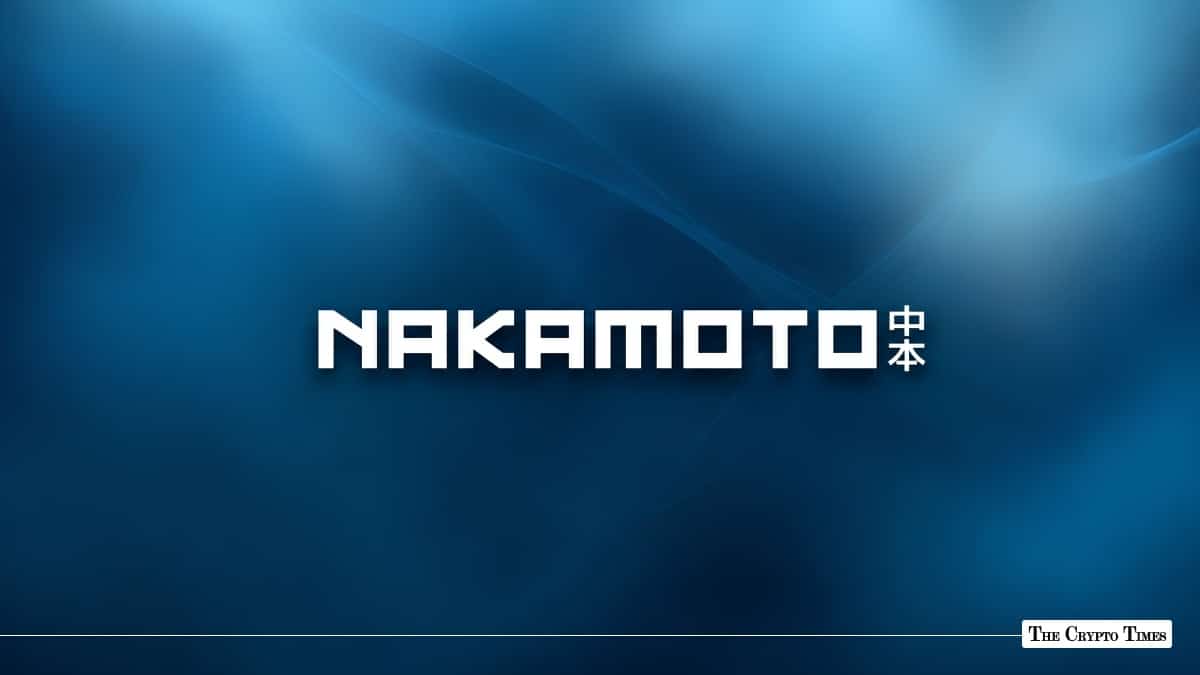 Nakamoto’s Refinancing Plan Debt Cut, Bitcoin Sale, and Buybacks