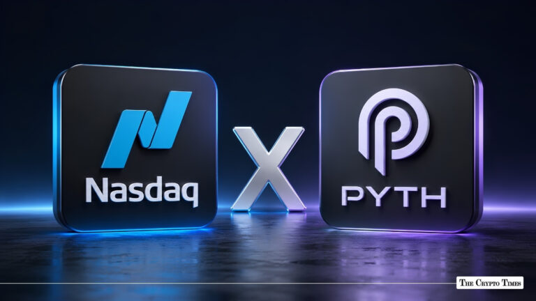Nasdaq Brings TotalView Market Data to Pyth Network Marketplace
