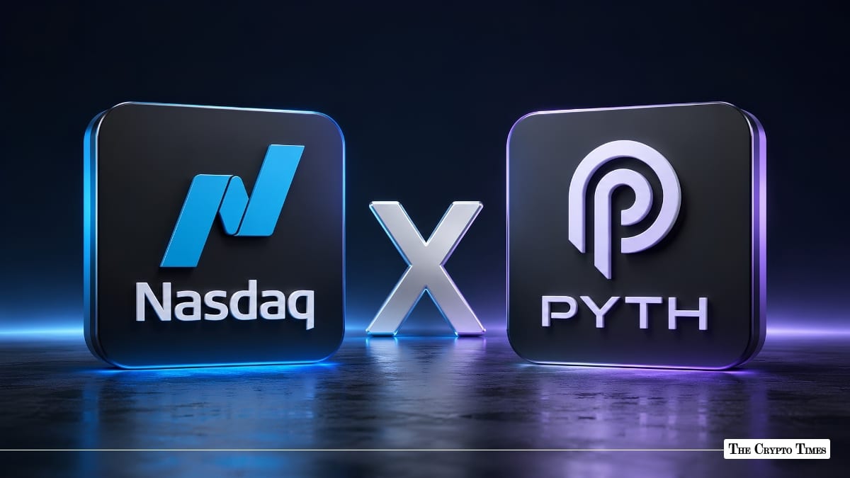 Nasdaq Brings TotalView Market Data to Pyth Network Marketplace