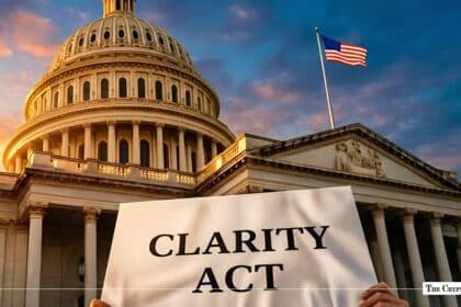 CLARITY Act Nears Make-or-Break Phase Before Senate Returns