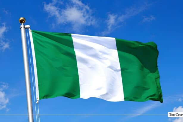 Nigeria’s Crypto Industry Faces a Major Regulatory Turning Point