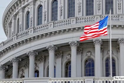 No More Polymarket Perks Congress Targets Lawmakers Trading on Government Secrets