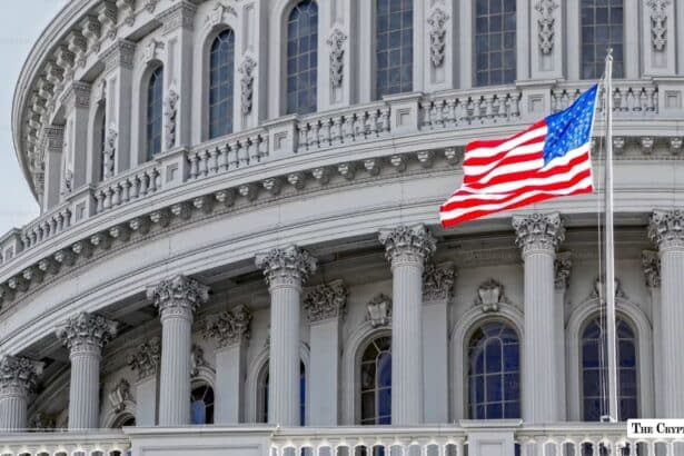 No More Polymarket Perks Congress Targets Lawmakers Trading on Government Secrets