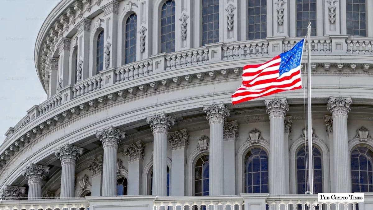 No More Polymarket Perks Congress Targets Lawmakers Trading on Government Secrets