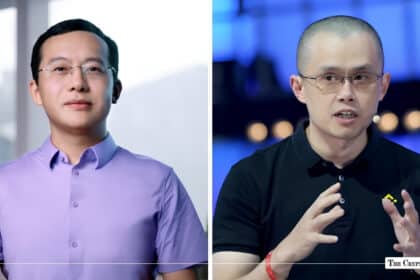 OKX CEO Star Xu Takes Aim at Binance’s MiCA ‘Loss for Europe’ Spin