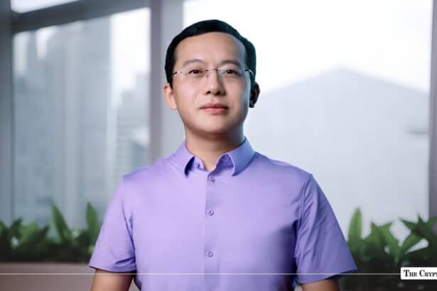OKX Founder Questions Binance’s Transparency Amid MiCA Scrutiny